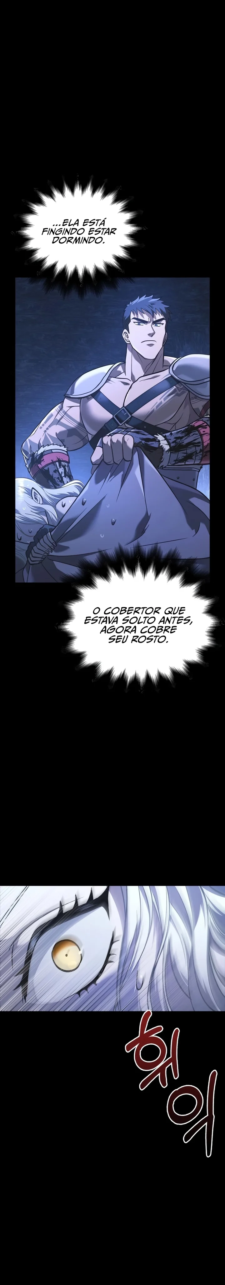 Read Surviving The Game as a Barbarian Pt Manga Online