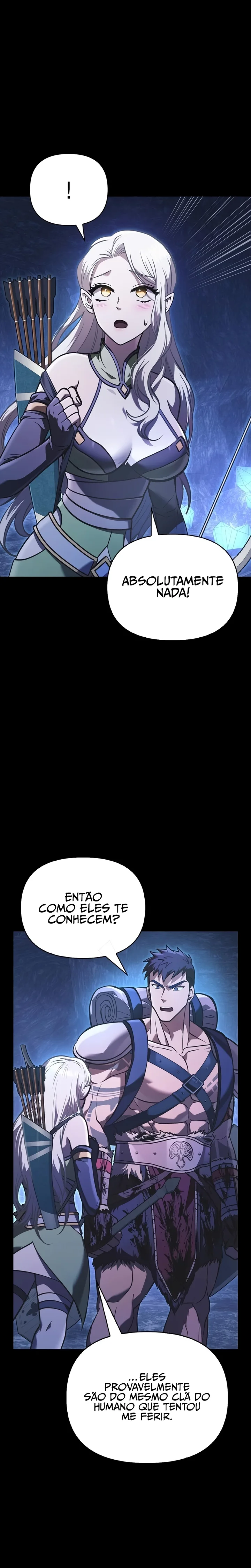 Read Surviving The Game as a Barbarian Pt Manga Online