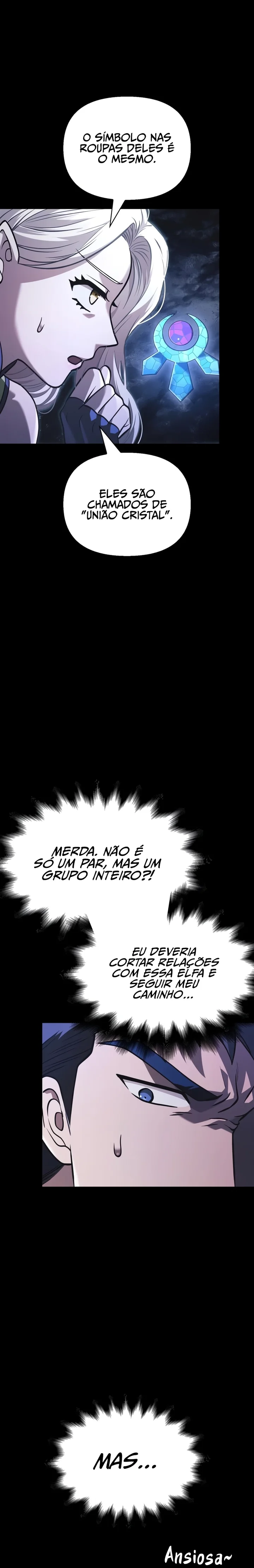 Read Surviving The Game as a Barbarian Pt Manga Online