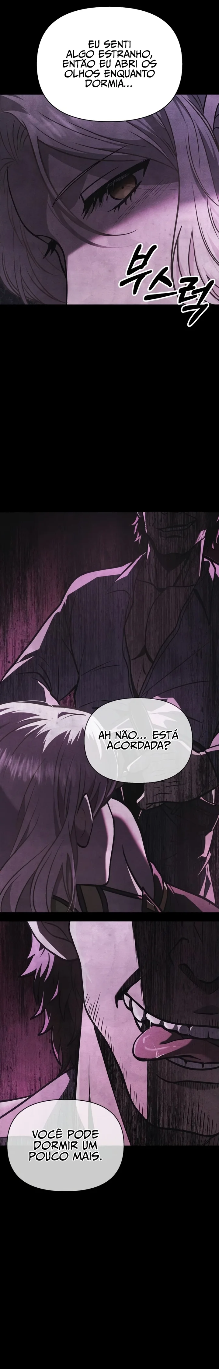 Read Surviving The Game as a Barbarian Pt Manga Online