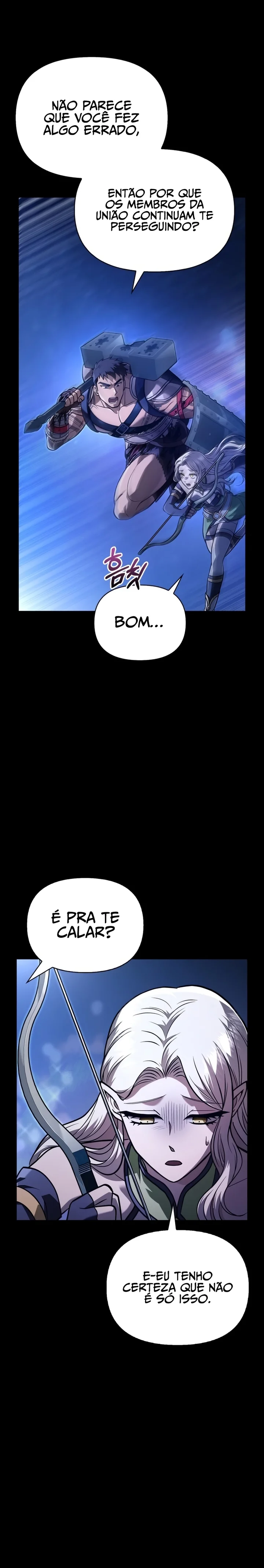 Read Surviving The Game as a Barbarian Pt Manga Online