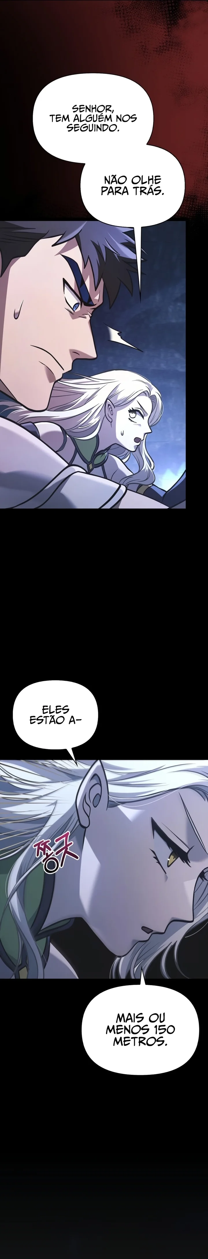 Read Surviving The Game as a Barbarian Pt Manga Online