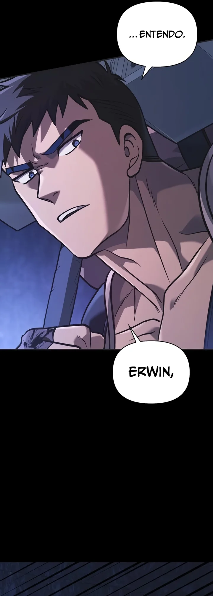 Read Surviving The Game as a Barbarian Pt Manga Online