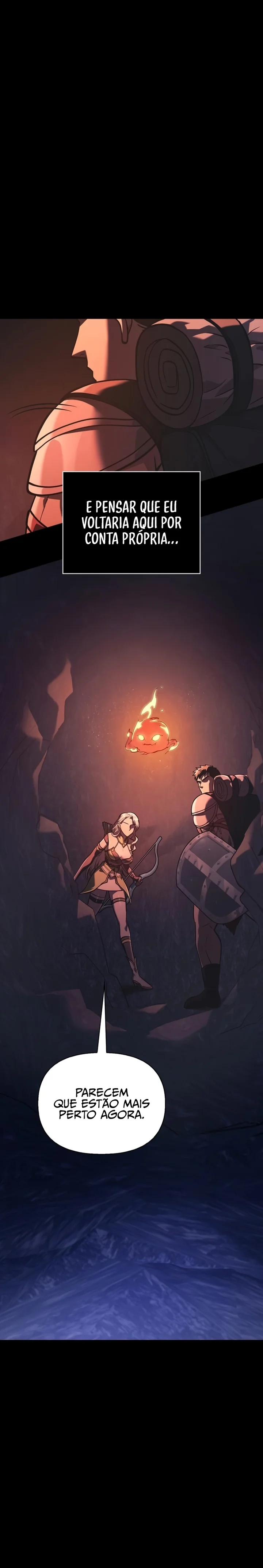 Read Surviving The Game as a Barbarian Pt Manga Online