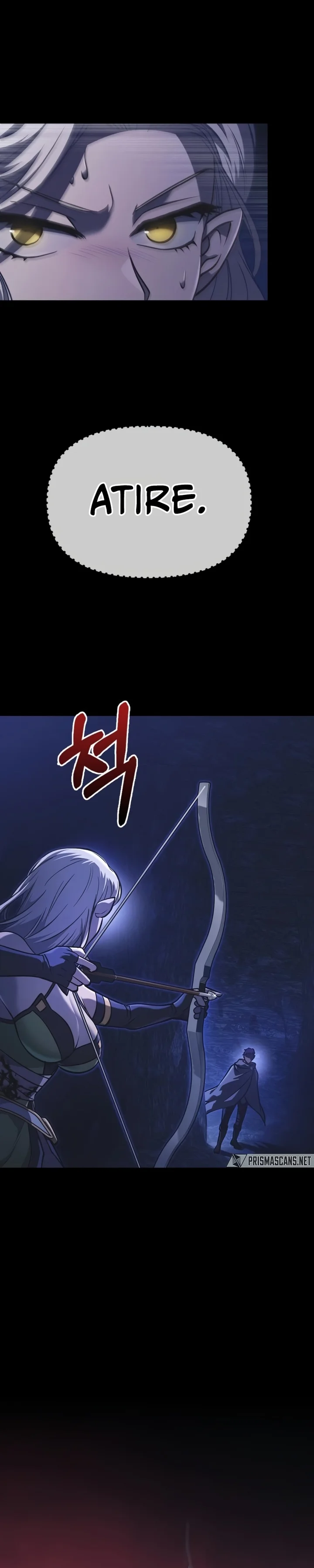 Read Surviving The Game as a Barbarian Pt Manga Online