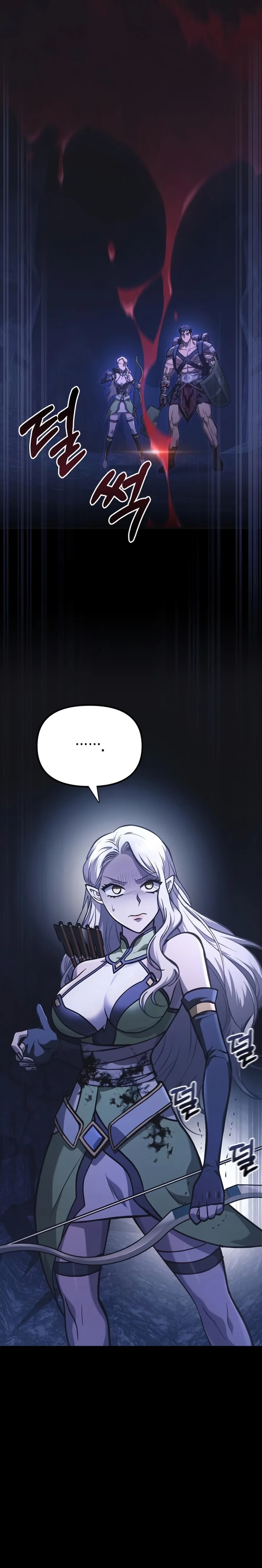 Read Surviving The Game as a Barbarian Pt Manga Online