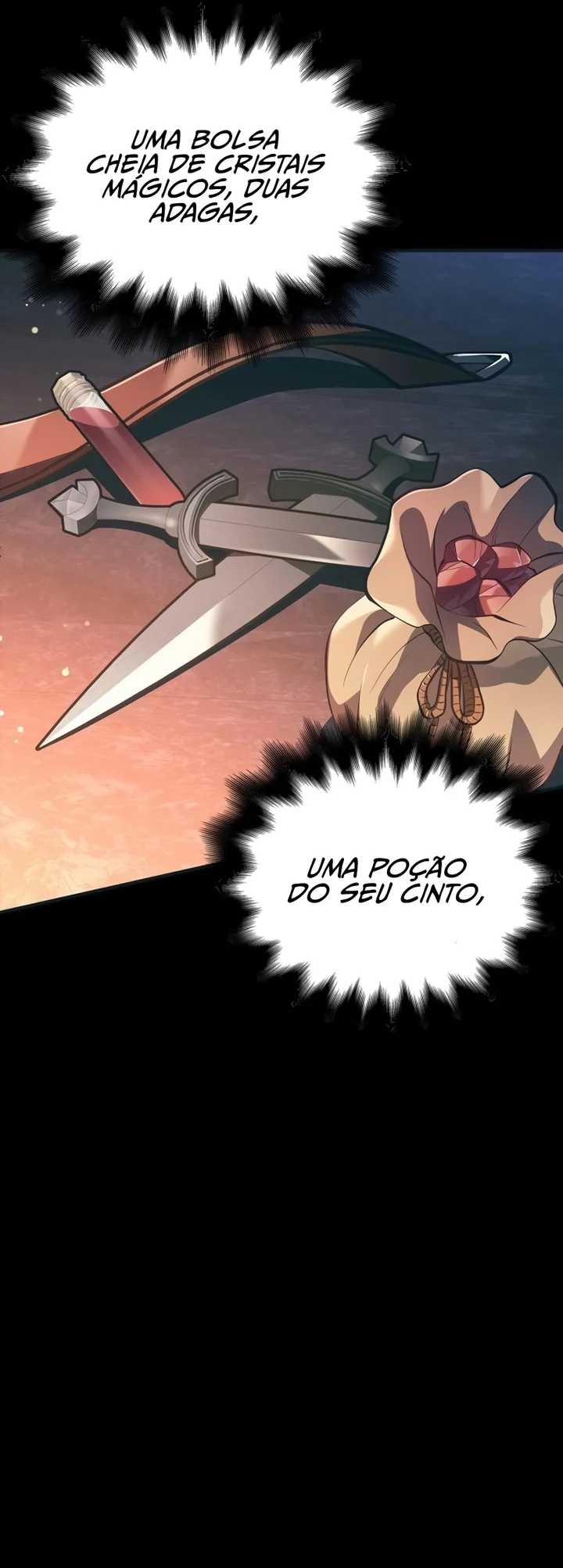 Read Surviving The Game as a Barbarian Pt Manga Online