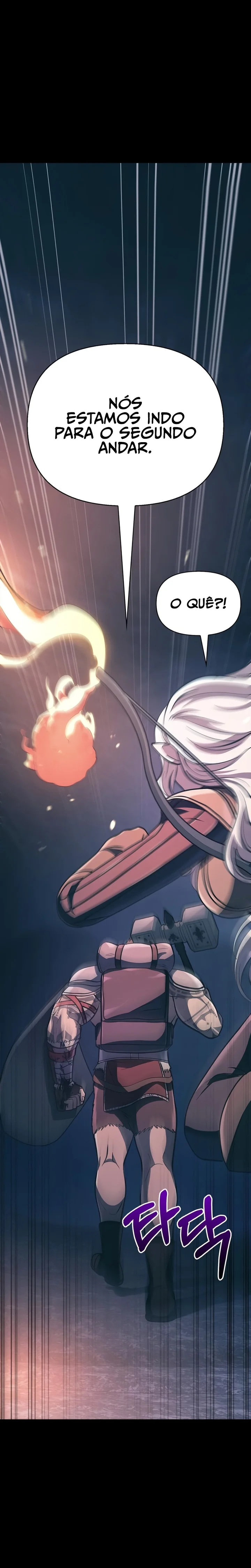 Read Surviving The Game as a Barbarian Pt Manga Online