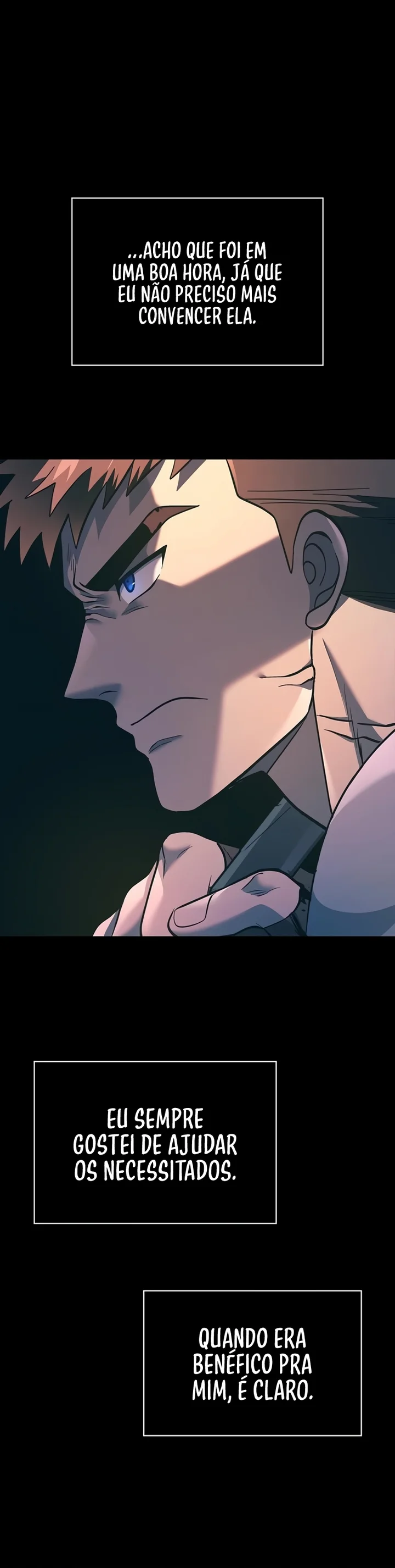 Read Surviving The Game as a Barbarian Pt Manga Online