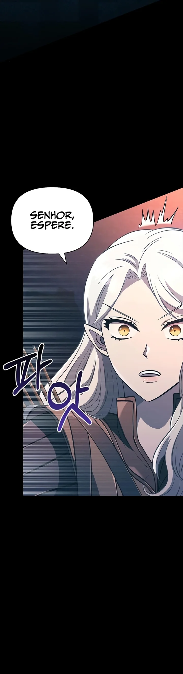 Read Surviving The Game as a Barbarian Pt Manga Online