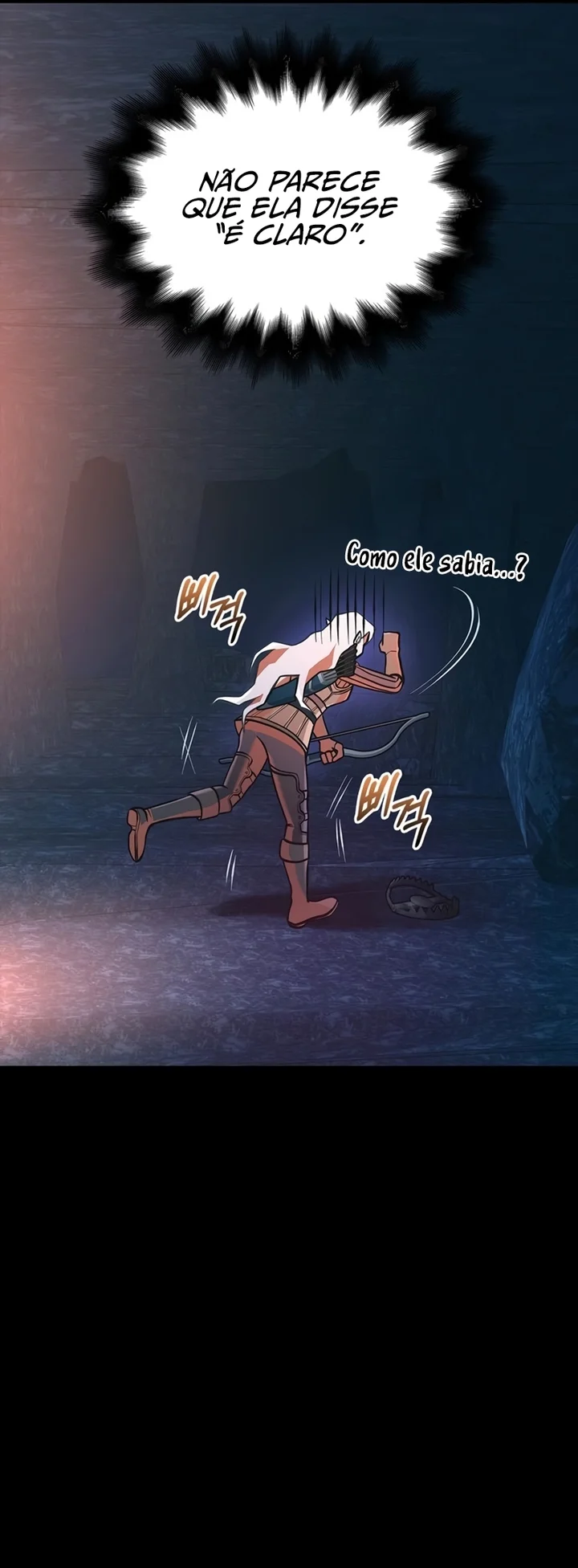 Read Surviving The Game as a Barbarian Pt Manga Online