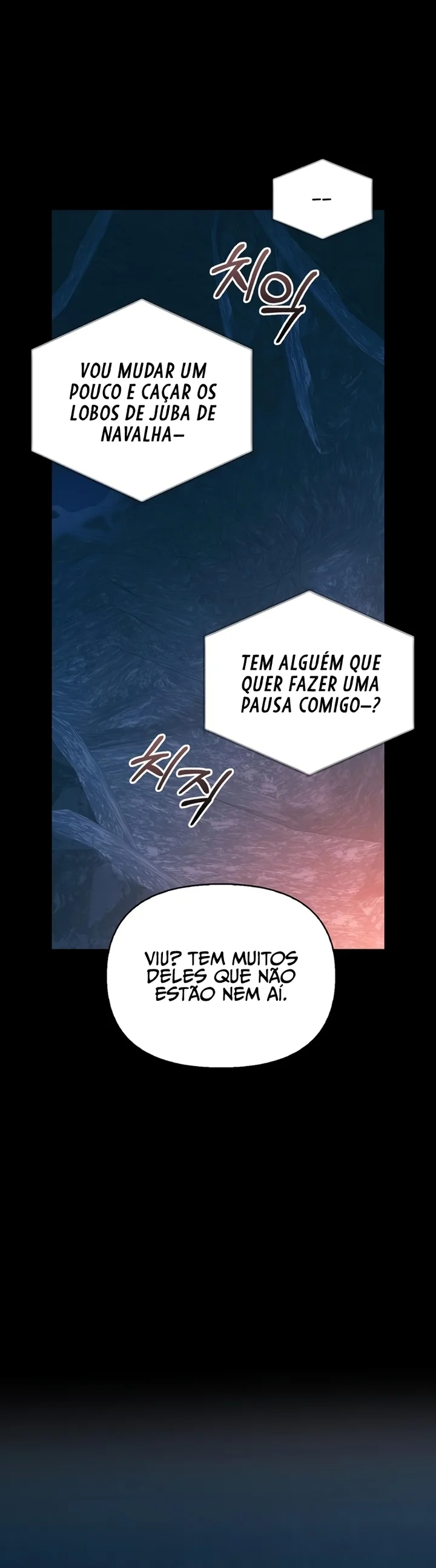 Read Surviving The Game as a Barbarian Pt Manga Online