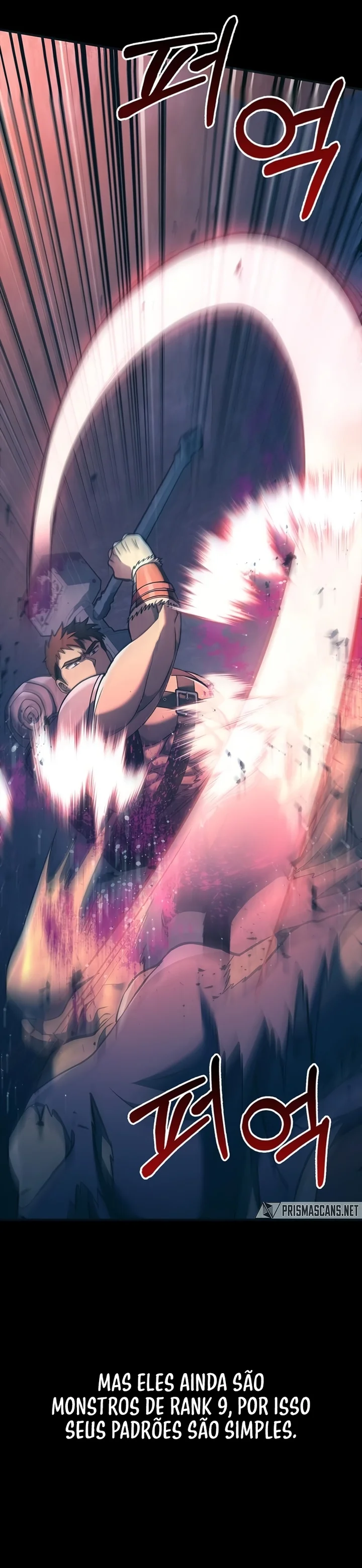 Read Surviving The Game as a Barbarian Pt Manga Online