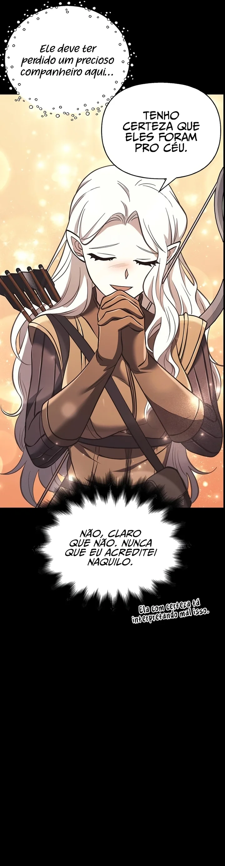 Read Surviving The Game as a Barbarian Pt Manga Online