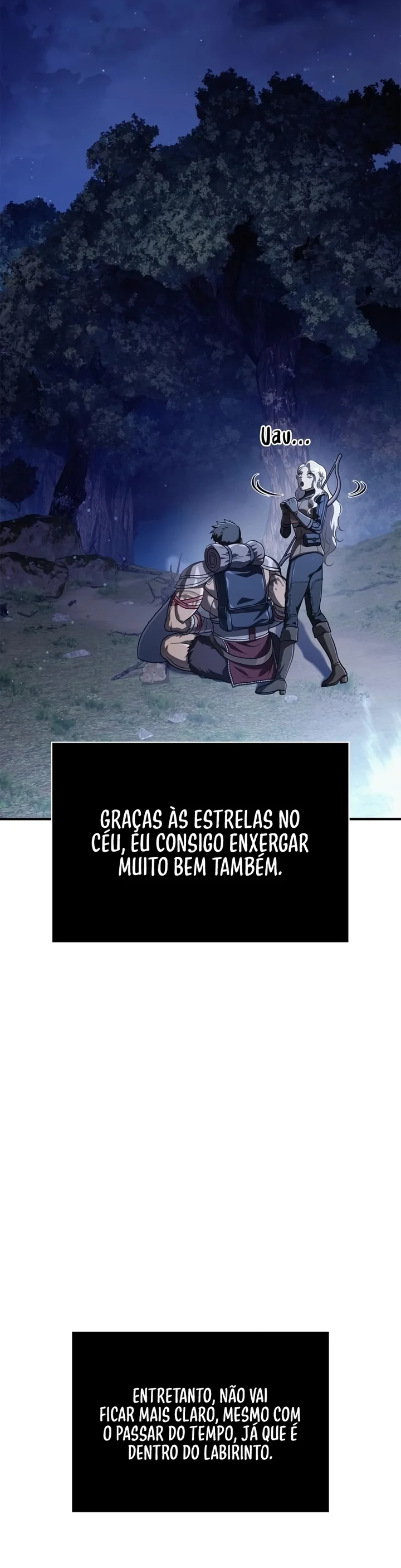 Read Surviving The Game as a Barbarian Pt Manga Online