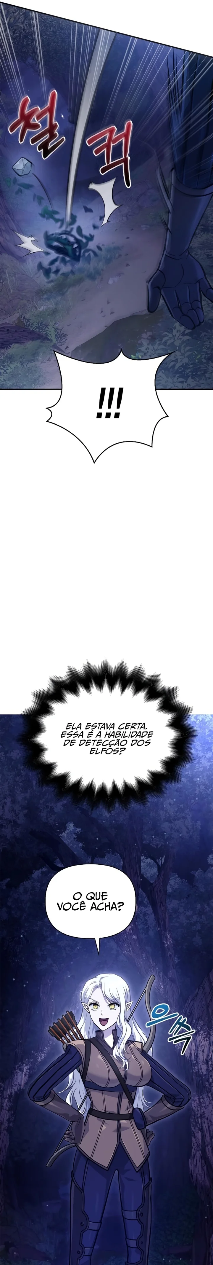 Read Surviving The Game as a Barbarian Pt Manga Online