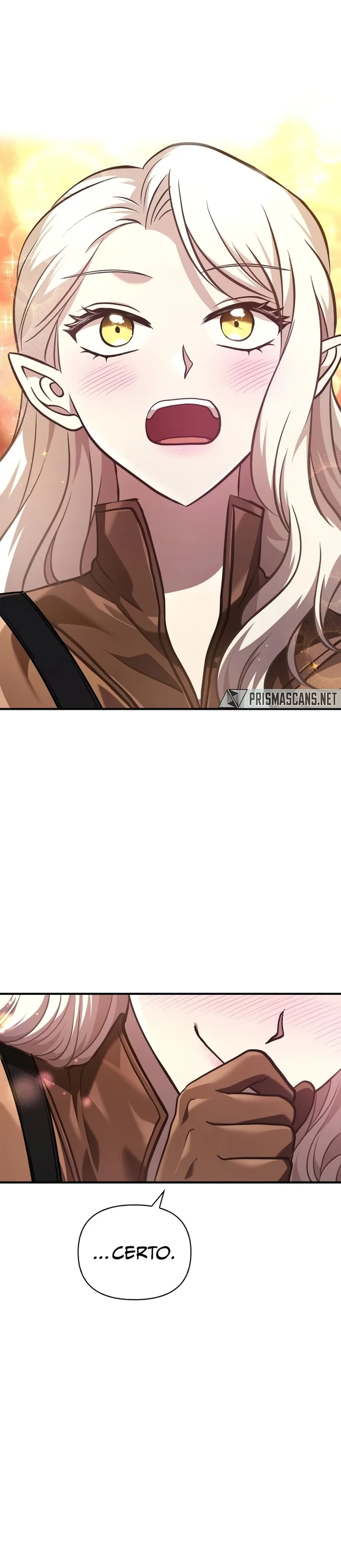Read Surviving The Game as a Barbarian Pt Manga Online