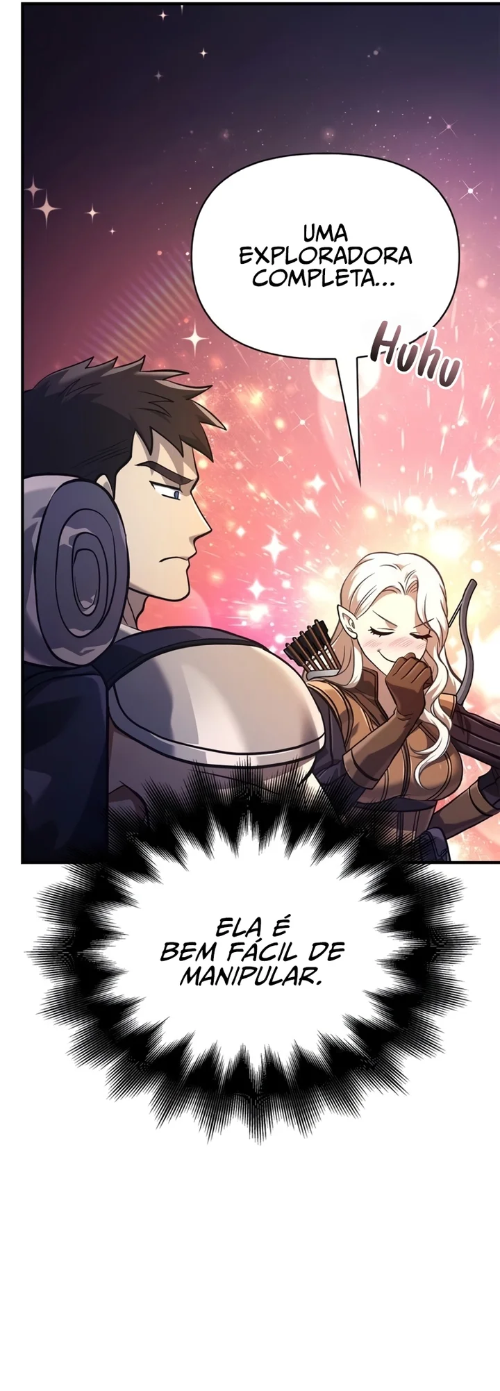Read Surviving The Game as a Barbarian Pt Manga Online