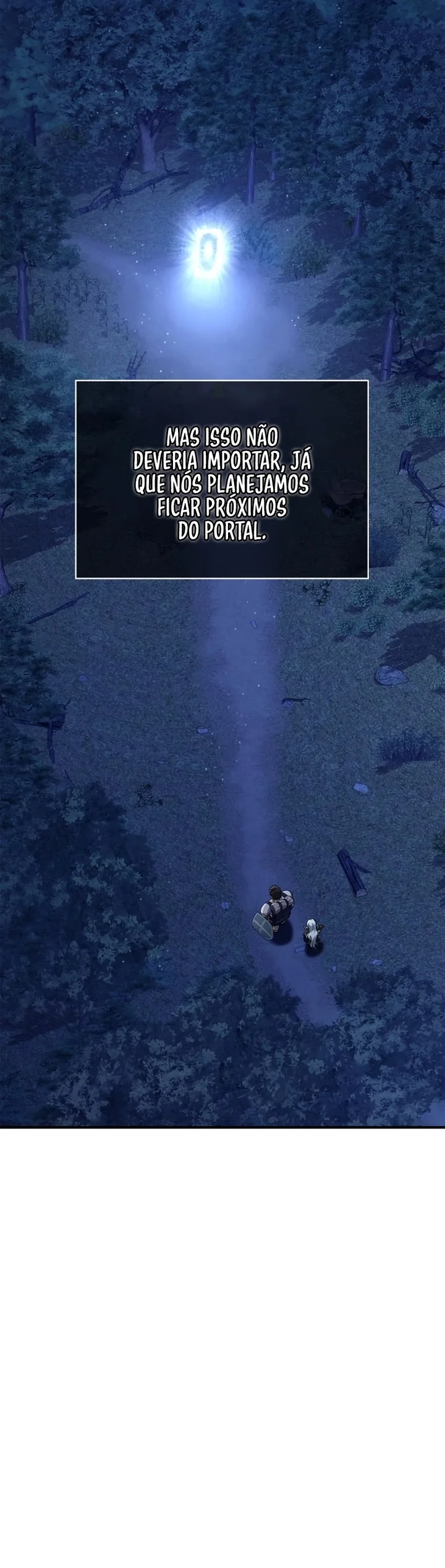 Read Surviving The Game as a Barbarian Pt Manga Online