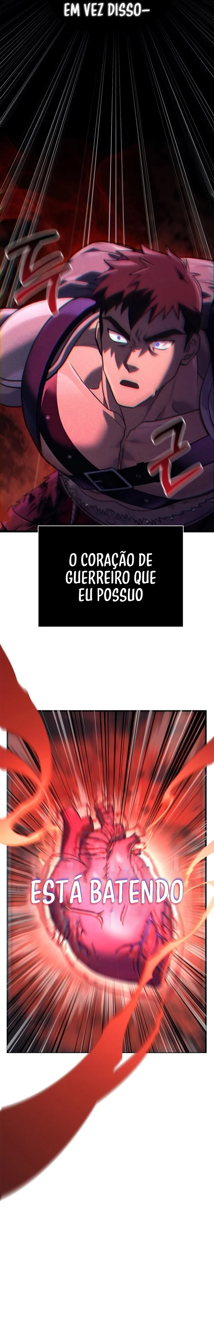Read Surviving The Game as a Barbarian Pt Manga Online