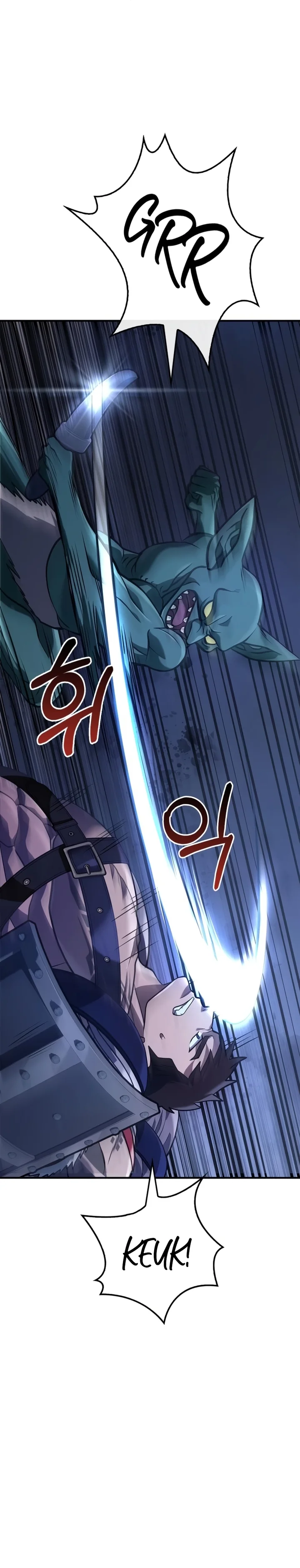 Read Surviving The Game as a Barbarian Pt Manga Online