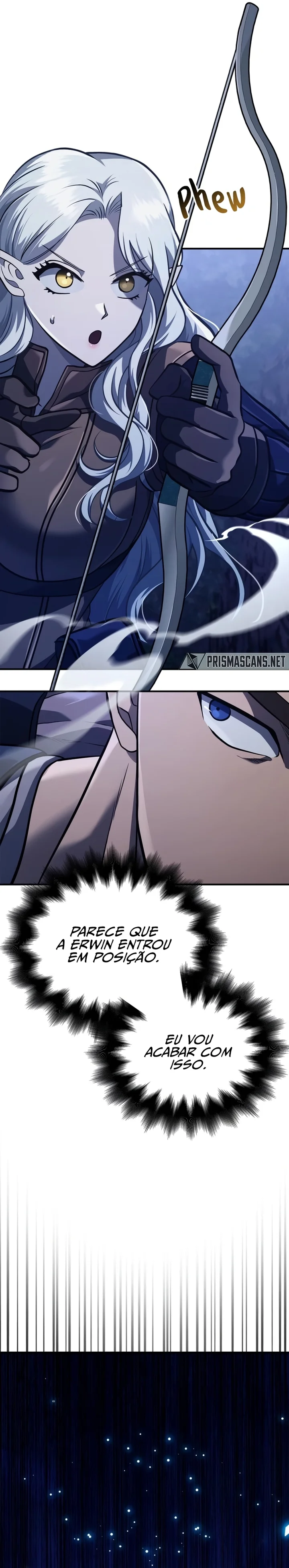 Read Surviving The Game as a Barbarian Pt Manga Online