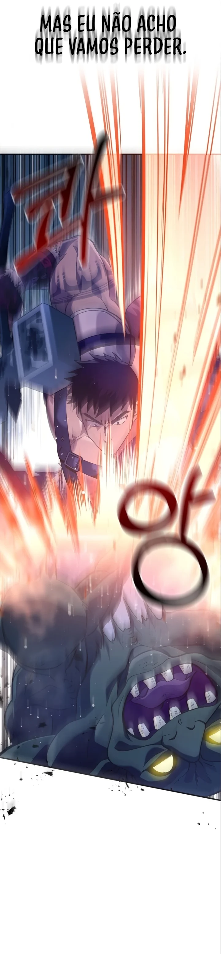Read Surviving The Game as a Barbarian Pt Manga Online