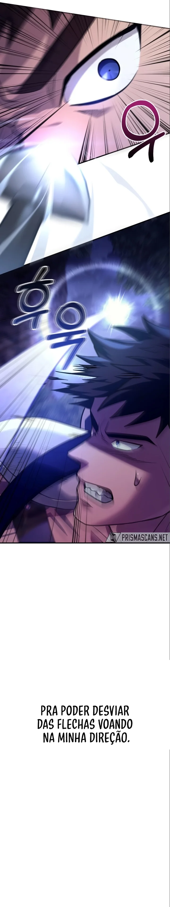 Read Surviving The Game as a Barbarian Pt Manga Online