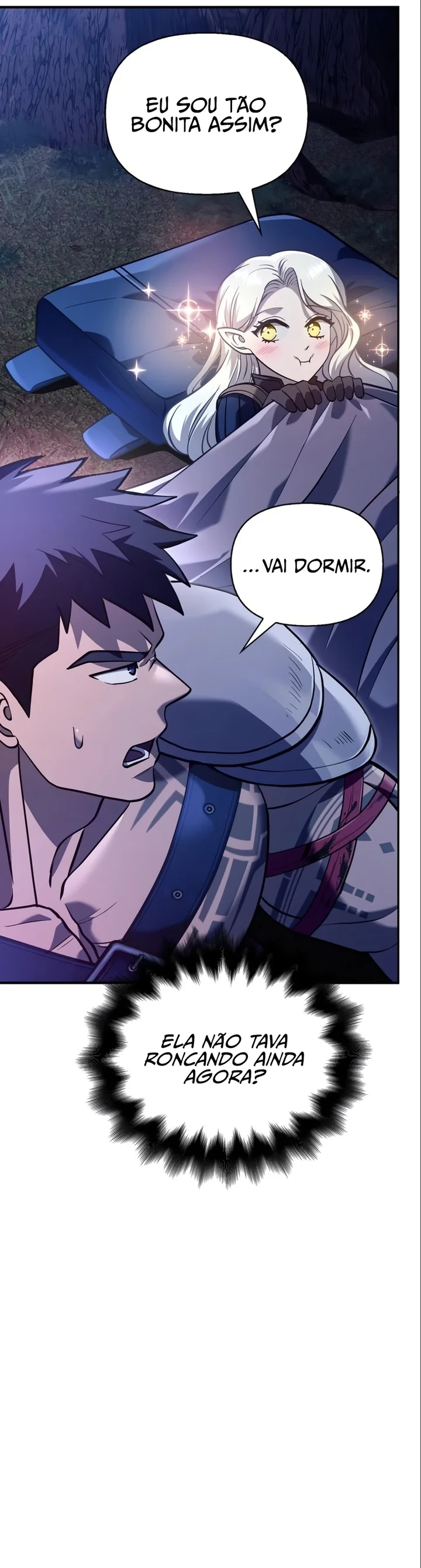 Read Surviving The Game as a Barbarian Pt Manga Online