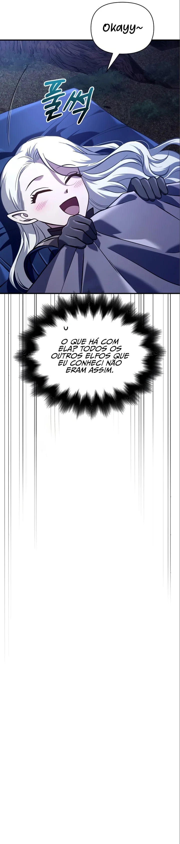 Read Surviving The Game as a Barbarian Pt Manga Online