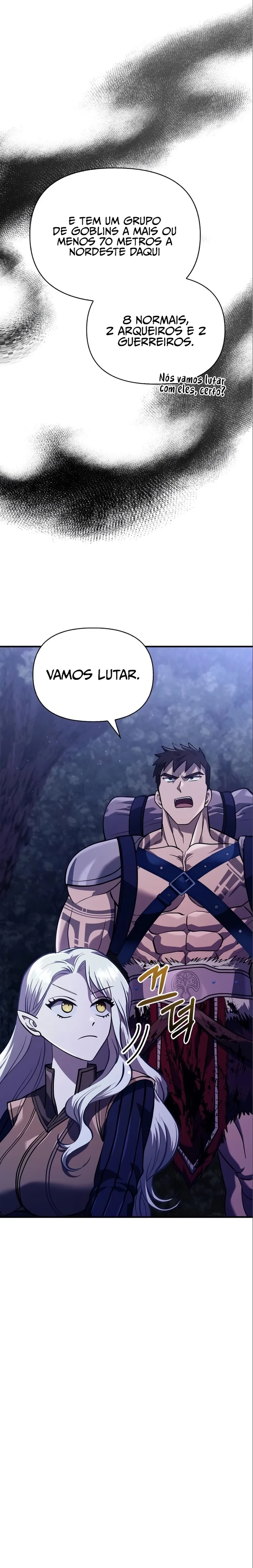 Read Surviving The Game as a Barbarian Pt Manga Online