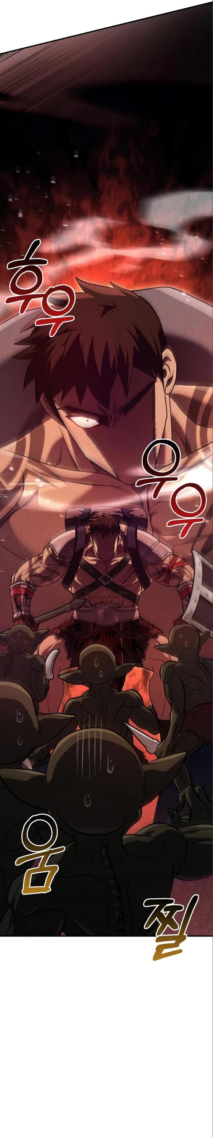 Read Surviving The Game as a Barbarian Pt Manga Online