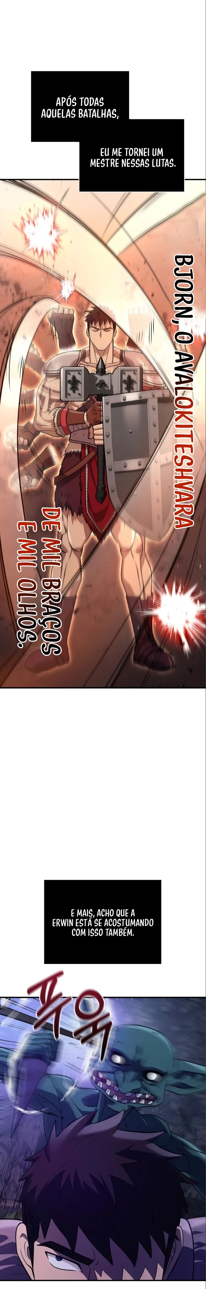 Read Surviving The Game as a Barbarian Pt Manga Online