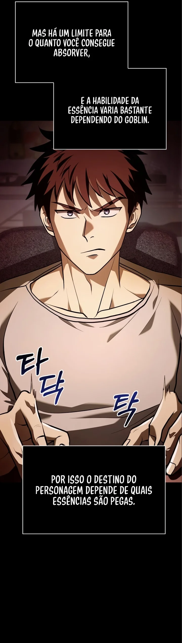 Read Surviving The Game as a Barbarian Pt Manga Online