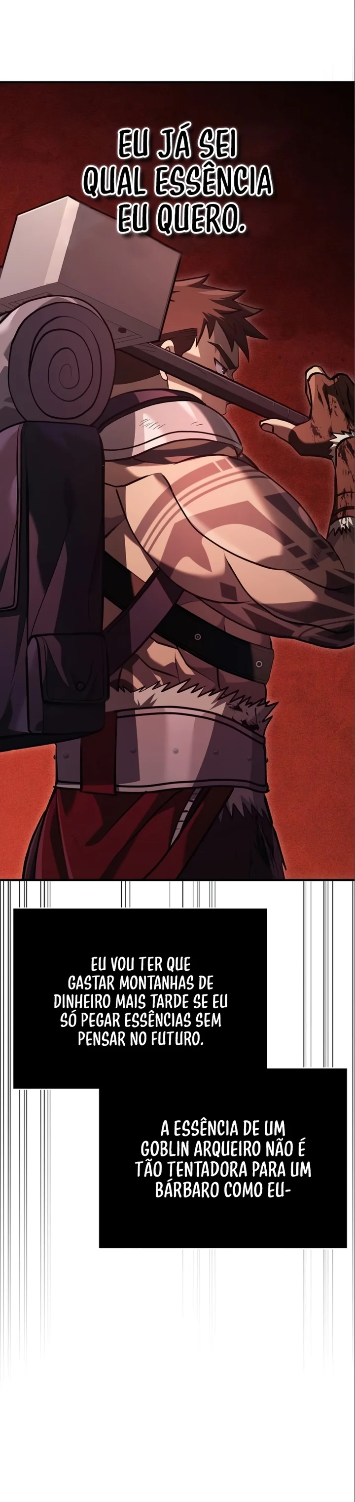 Read Surviving The Game as a Barbarian Pt Manga Online