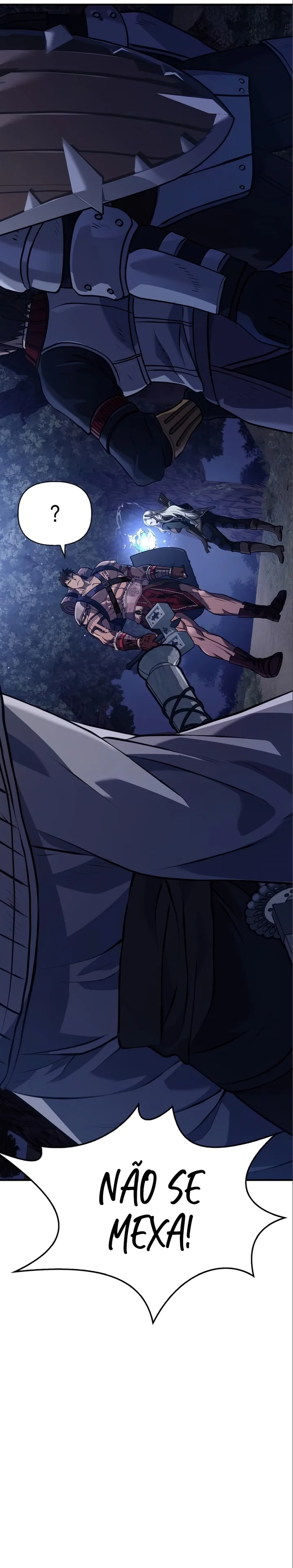 Read Surviving The Game as a Barbarian Pt Manga Online