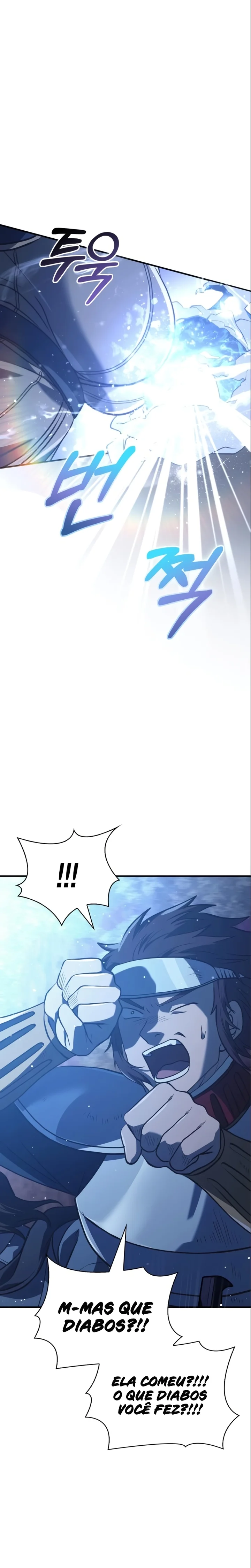 Read Surviving The Game as a Barbarian Pt Manga Online