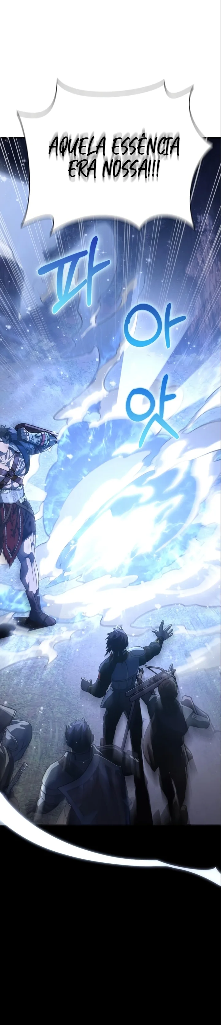 Read Surviving The Game as a Barbarian Pt Manga Online