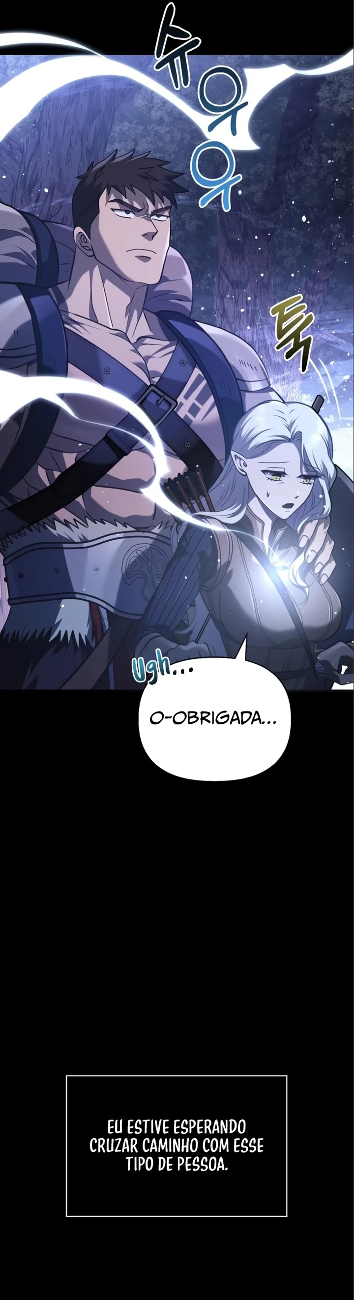 Read Surviving The Game as a Barbarian Pt Manga Online