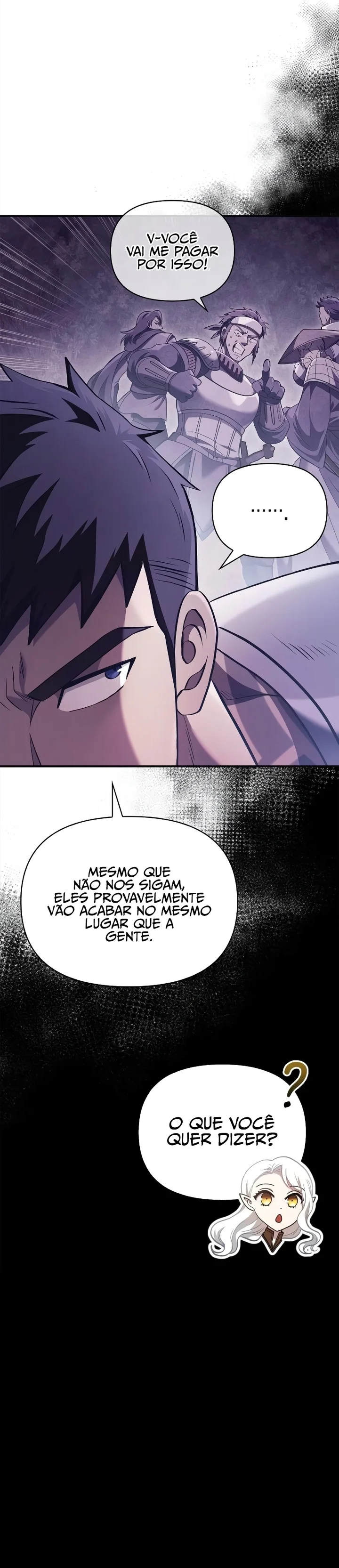 Read Surviving The Game as a Barbarian Pt Manga Online