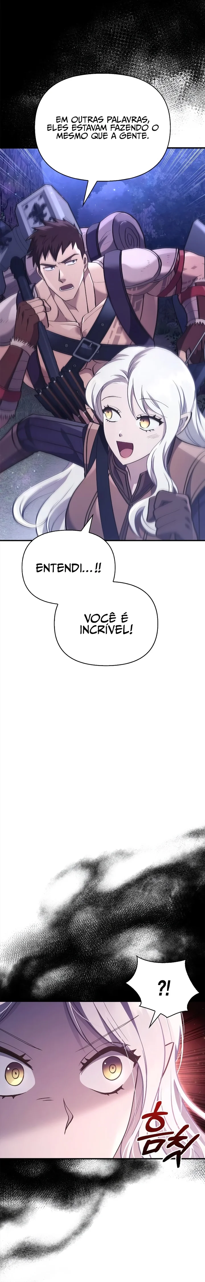 Read Surviving The Game as a Barbarian Pt Manga Online