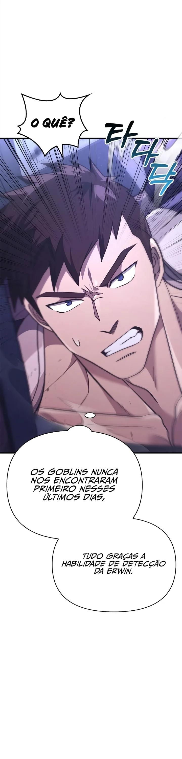 Read Surviving The Game as a Barbarian Pt Manga Online