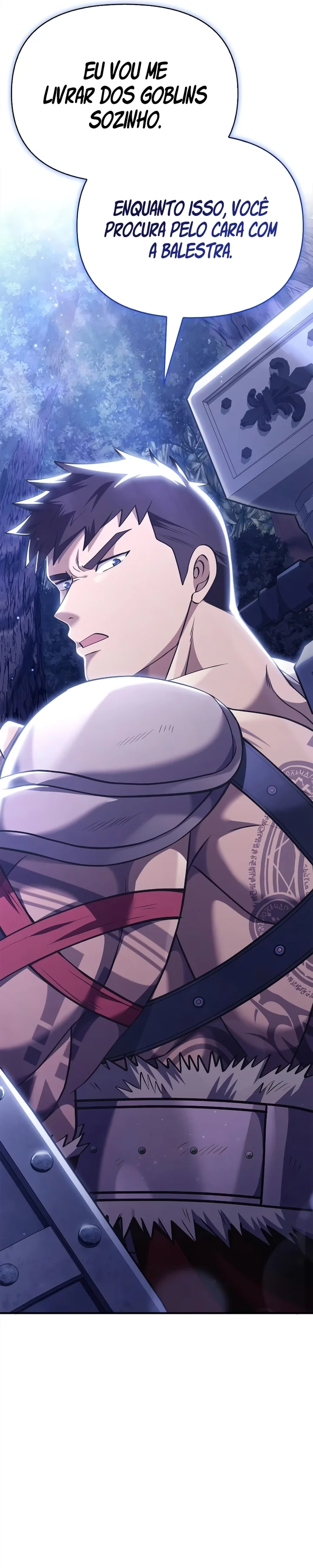 Read Surviving The Game as a Barbarian Pt Manga Online