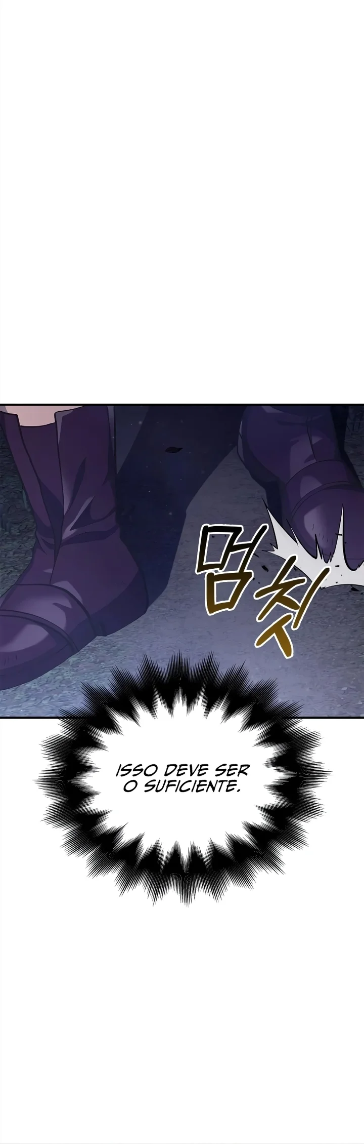 Read Surviving The Game as a Barbarian Pt Manga Online