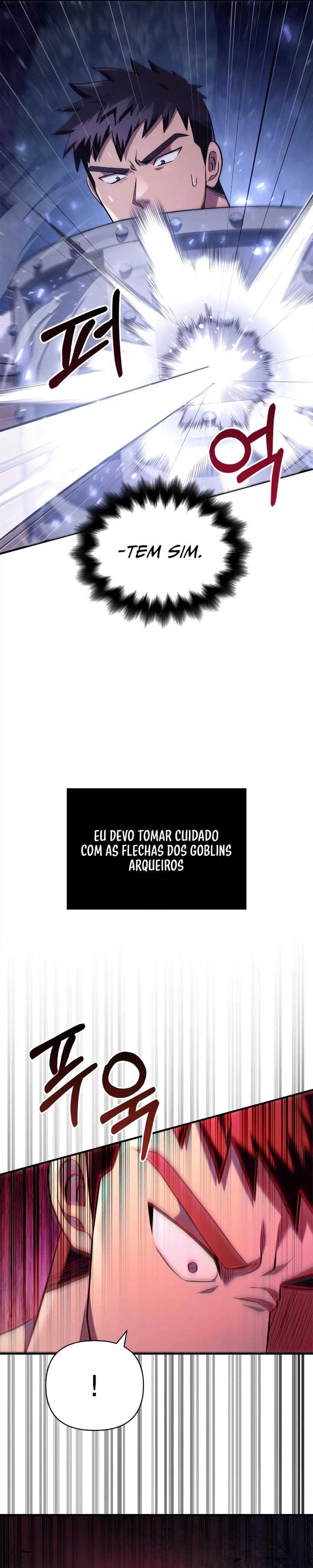 Read Surviving The Game as a Barbarian Pt Manga Online