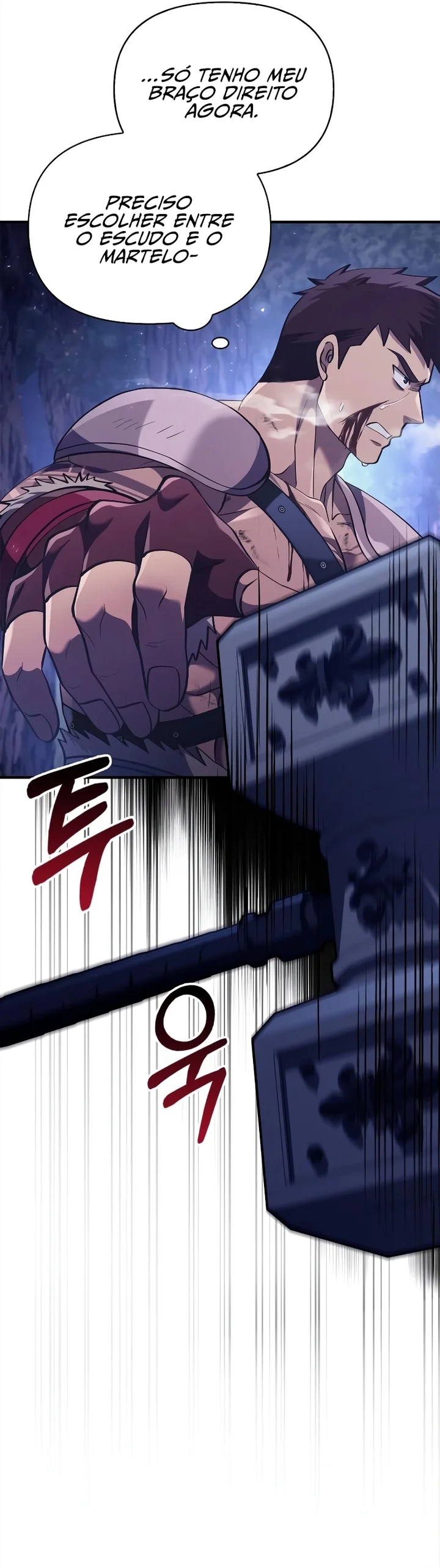 Read Surviving The Game as a Barbarian Pt Manga Online