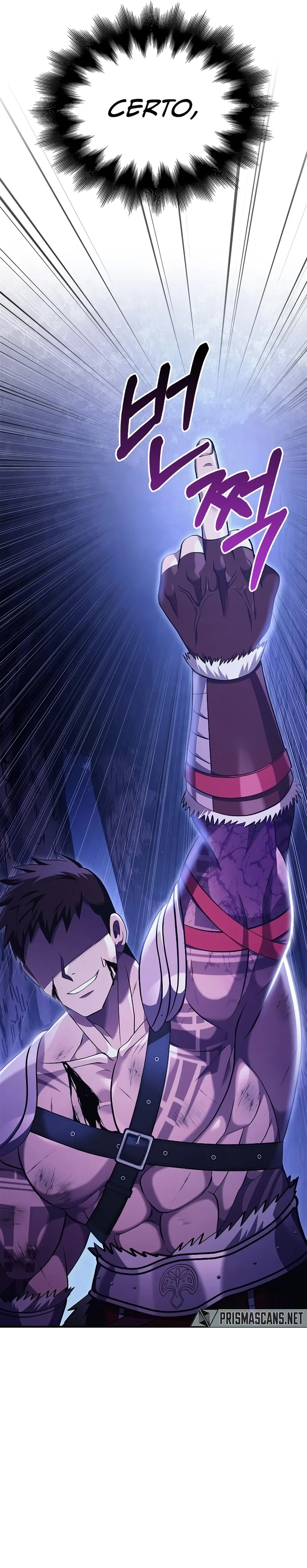 Read Surviving The Game as a Barbarian Pt Manga Online