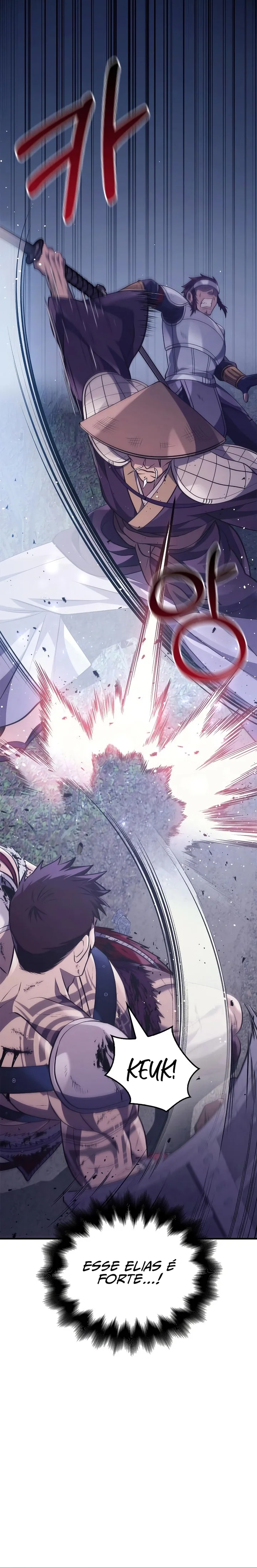 Read Surviving The Game as a Barbarian Pt Manga Online