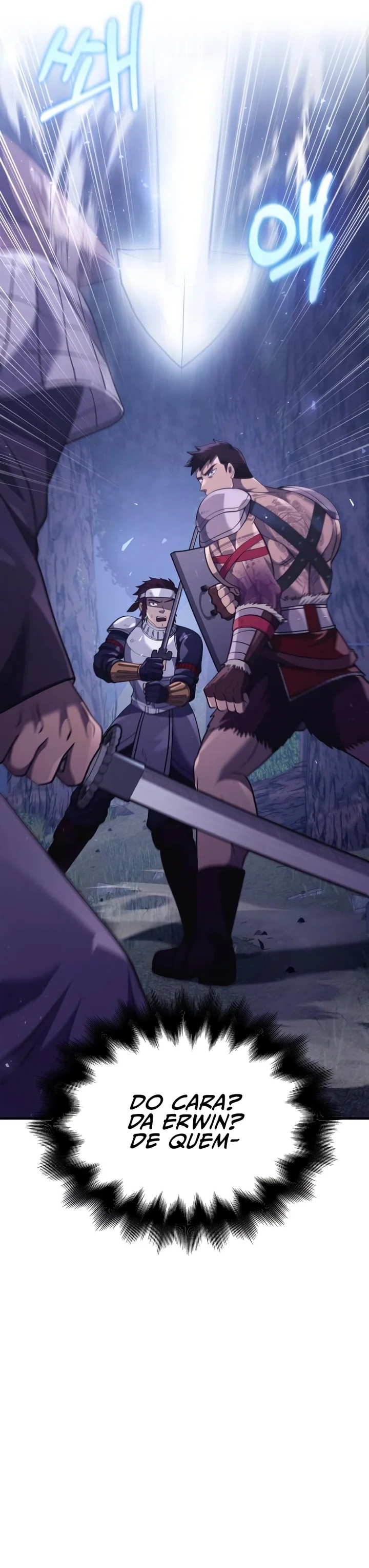 Read Surviving The Game as a Barbarian Pt Manga Online