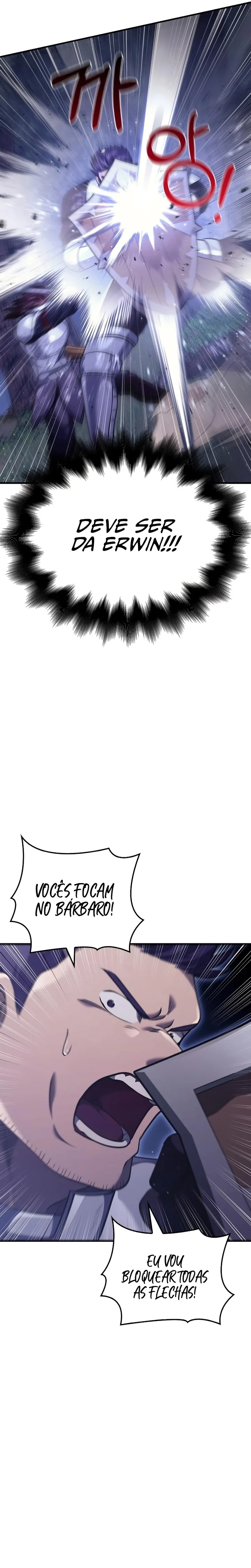 Read Surviving The Game as a Barbarian Pt Manga Online